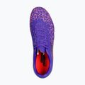Buty piłkarskie męskie Skechers SKX Academy Gold 1.5 TF purple 10