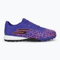 Buty piłkarskie męskie Skechers SKX Academy Gold 1.5 TF purple 2