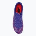 Buty piłkarskie męskie Skechers SKX Academy Gold 1.5 TF purple 5