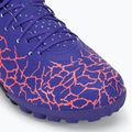 Buty piłkarskie męskie Skechers SKX Academy Gold 1.5 TF purple 7