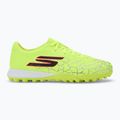 Buty piłkarskie męskie Skechers SKX Academy Gold 1.5 TF yellow/black 2