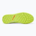Buty piłkarskie męskie Skechers SKX Academy Gold 1.5 TF yellow/black 4