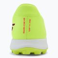 Buty piłkarskie męskie Skechers SKX Academy Gold 1.5 TF yellow/black 6