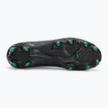 Buty piłkarskie męskie Skechers SKX Academy Gold 1.5 FG black/silver 4