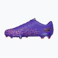 Buty piłkarskie męskie Skechers SKX Academy Gold 1.5 FG purple 9