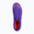 Buty piłkarskie męskie Skechers SKX Academy Gold 1.5 FG purple 10