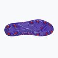 Buty piłkarskie męskie Skechers SKX Academy Gold 1.5 FG purple 11