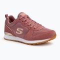 Buty damskie SKECHERS Og 85 Goldn Gurl rose/rose gold