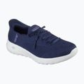 Buty damskie SKECHERS Go Walk Joy Abby navy 3