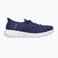 Buty damskie SKECHERS Go Walk Joy Abby navy 2