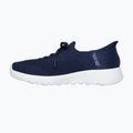 Buty damskie SKECHERS Go Walk Joy Abby navy 4