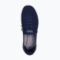 Buty damskie SKECHERS Go Walk Joy Abby navy 6