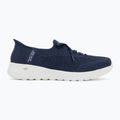 Buty damskie SKECHERS Go Walk Joy Abby navy 2