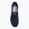 Buty damskie SKECHERS Go Walk Joy Abby navy 5