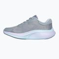 Buty damskie SKECHERS Go Walk Max Walker Vea gray/aqua 3