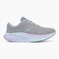 Buty damskie SKECHERS Go Walk Max Walker Vea gray/aqua 2