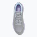 Buty damskie SKECHERS Go Walk Max Walker Vea gray/aqua 5