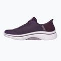 Buty damskie SKECHERS Go Walk Arch Fit 2.0 Valencia purple 10