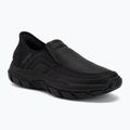 Buty męskie SKECHERS Respected Elgin black