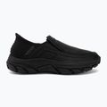 Buty męskie SKECHERS Respected Elgin black 2