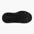Buty męskie SKECHERS Respected Elgin black 4