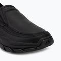 Buty męskie SKECHERS Respected Elgin black 7