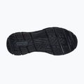 Buty męskie SKECHERS Respected Elgin black 5