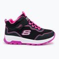 Buty dziecięce SKECHERS Storm Blazer black/multicolor 2