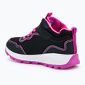 Buty dziecięce SKECHERS Storm Blazer black/multicolor 3