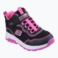 Buty dziecięce SKECHERS Storm Blazer black/multicolor 8