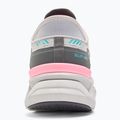 Buty damskie SKECHERS Glide Step Altus gray/pink 6