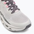Buty damskie SKECHERS Glide Step Altus gray/pink 7
