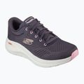 Buty damskie SKECHERS Arch Fit 2.0 Big League pewter