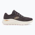 Buty damskie SKECHERS Arch Fit 2.0 Big League pewter 2