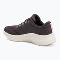 Buty damskie SKECHERS Arch Fit 2.0 Big League pewter 3