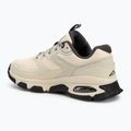 Buty męskie SKECHERS Skech Air Envoy Sleek natural 3