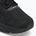 Buty męskie SKECHERS Edgeride Exxo black 7