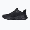 Buty męskie SKECHERS Edgeride Exxo black 10