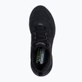 Buty męskie SKECHERS Edgeride Exxo black 12