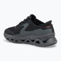 Buty męskie SKECHERS Glide Step Altus black/charcoal 3