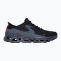 Buty męskie SKECHERS Glide Step Altus black/charcoal 9