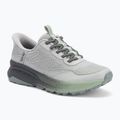 Buty damskie SKECHERS Switch Back Mist gray
