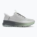 Buty damskie SKECHERS Switch Back Mist gray 2