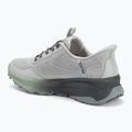Buty damskie SKECHERS Switch Back Mist gray 3
