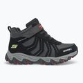 Buty dziecięce SKECHERS Rugged Ranger Storm Trail black/red/yellow 2