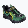 Buty dziecięce SKECHERS Adventure Track Rugged-Brights green/black 9