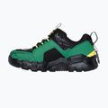 Buty dziecięce SKECHERS Adventure Track Rugged-Brights green/black 11