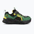 Buty dziecięce SKECHERS Adventure Track Rugged-Brights green/black 2