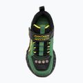 Buty dziecięce SKECHERS Adventure Track Rugged-Brights green/black 5