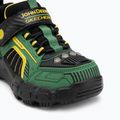 Buty dziecięce SKECHERS Adventure Track Rugged-Brights green/black 7